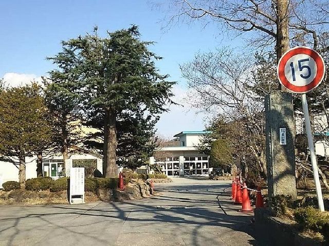 プロディジューヴィラ　Ｂ その他