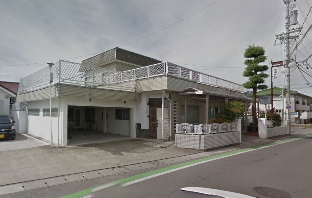 エーヴィヒ・ヴォール　Ｄ 総合病院