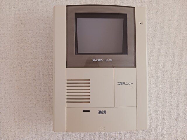 ル・レーブ　Ａ セキュリティ