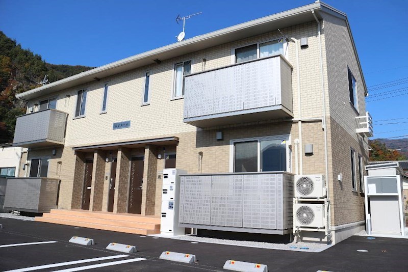 ルミエール 外観