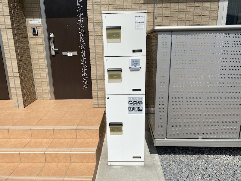ルミエール その他設備