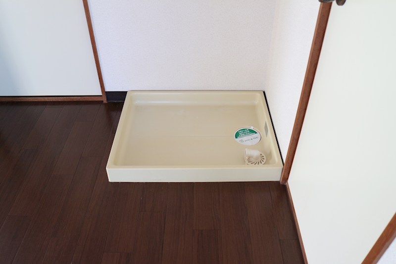 ベルピア花里Ｂ その他設備