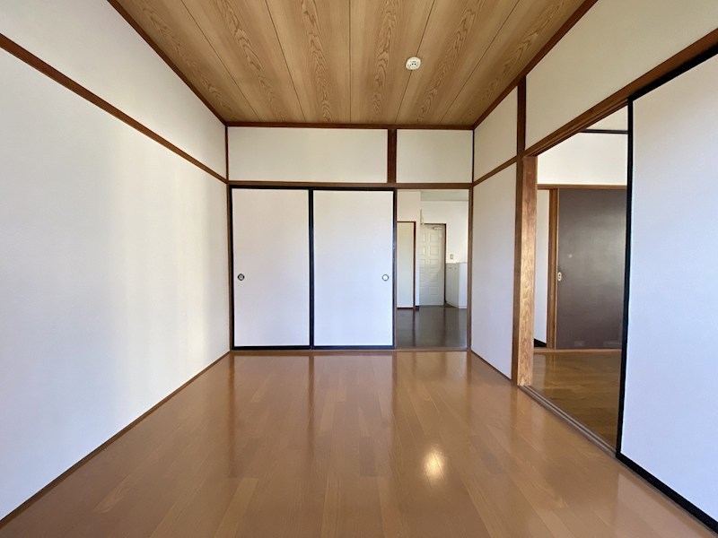 ベルピア花里Ｂ その他部屋・スペース