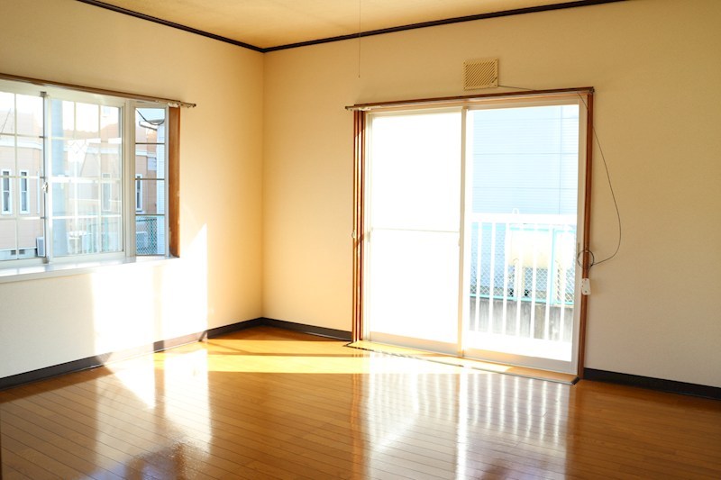 ベルピア花里Ｂ その他