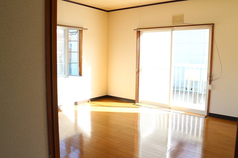 ベルピア花里Ｂ その他