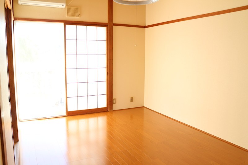 ベルピア花里Ｂ その他