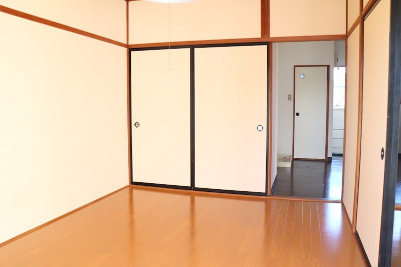 ベルピア花里Ｂ その他