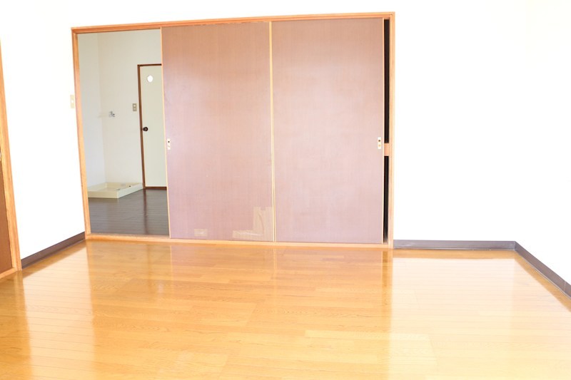 ベルピア花里Ｂ その他