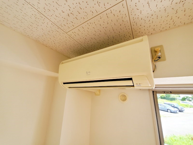 Brandnew City E その他設備