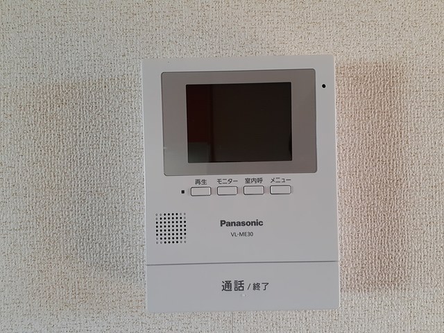 クラール　Ａ セキュリティ