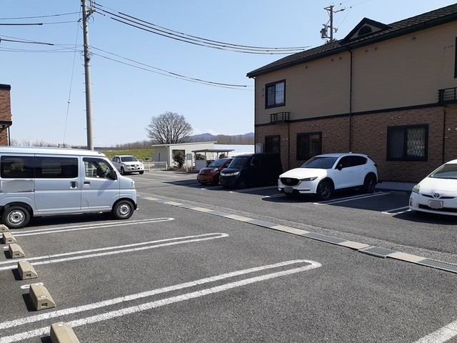 クラール　Ａ その他共有部分