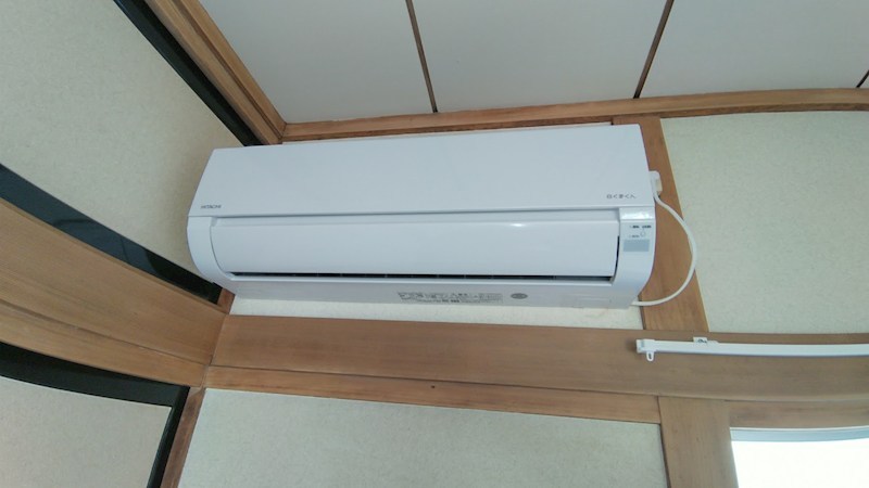 林之郷貸住宅 その他設備