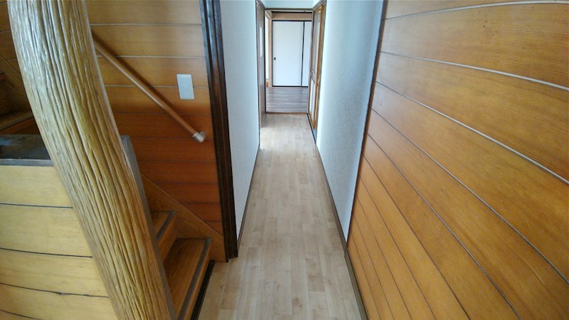 林之郷貸住宅 その他部屋・スペース