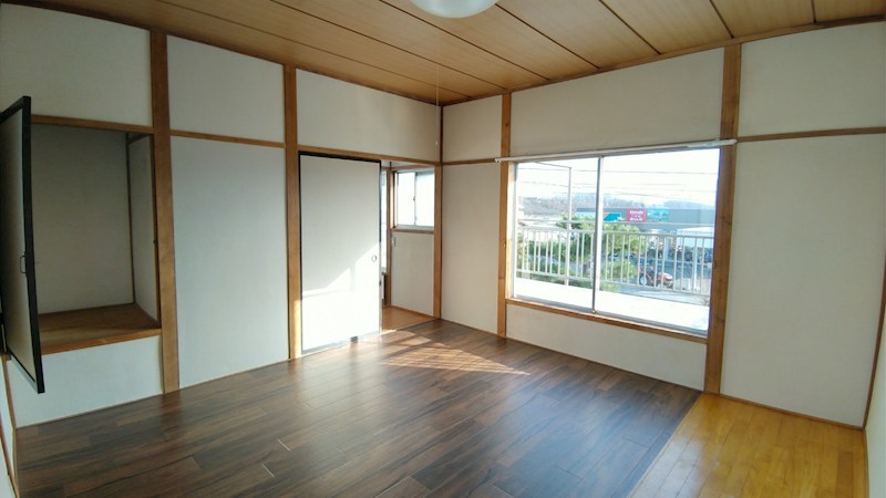 林之郷貸住宅 その他部屋・スペース