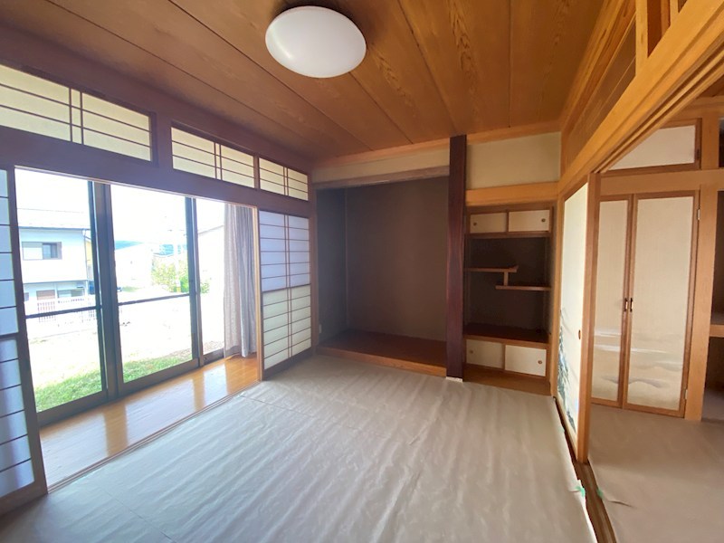 ヴィラ王子平 その他部屋・スペース