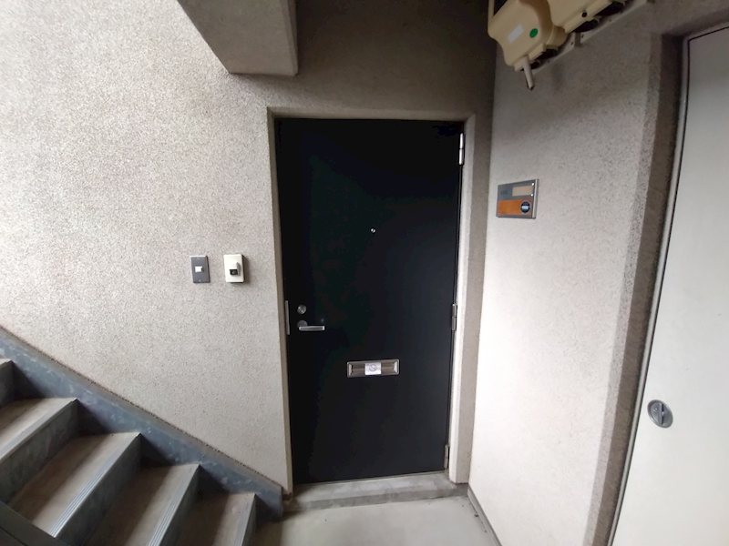 T'sタウン A棟 その他共有部分