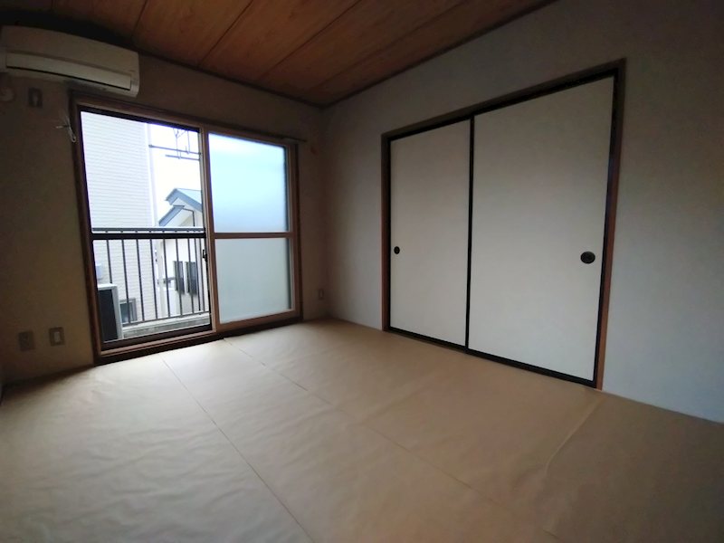 T'sタウン A棟 その他