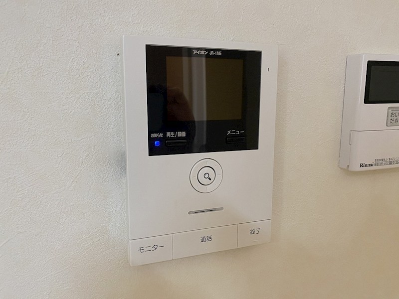 ベルセジュールK セキュリティ