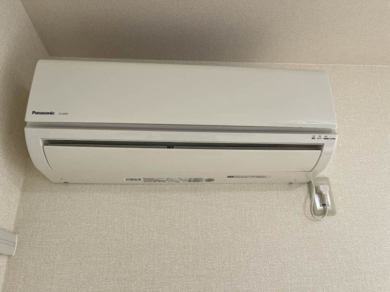 アドヴァンス大屋A その他設備
