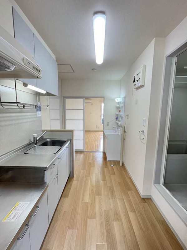 アドヴァンス大屋A その他部屋・スペース