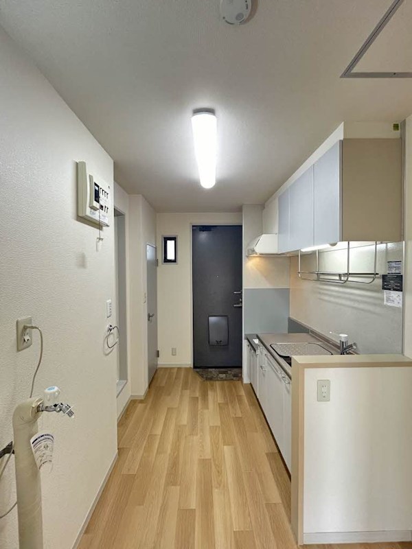 アドヴァンス大屋A その他部屋・スペース