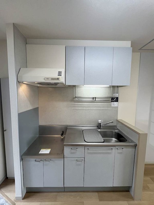 アドヴァンス大屋A キッチン