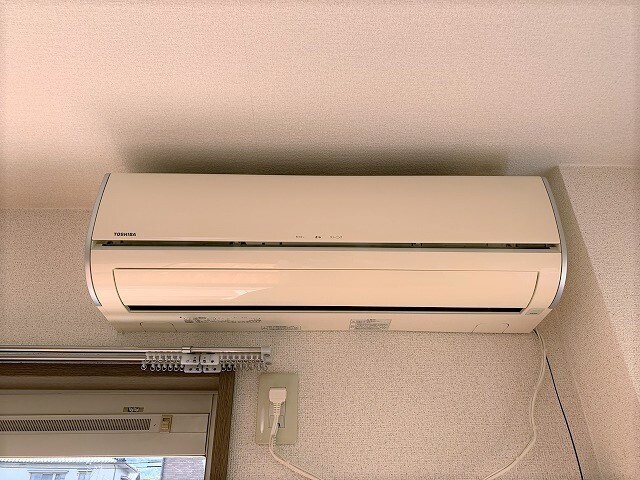 サープラスTwoJOY その他設備