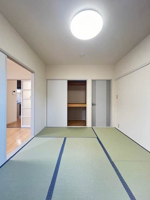 フレグランス美咲 その他部屋・スペース