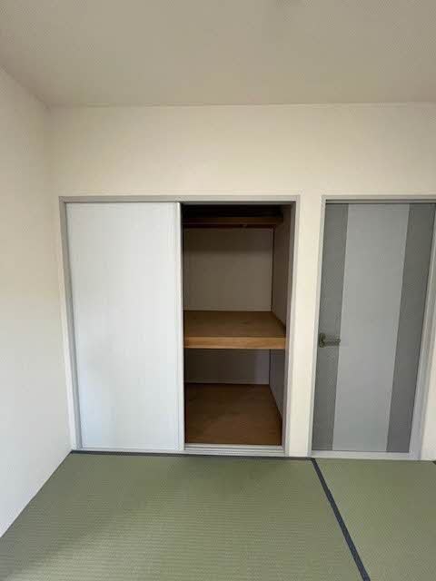 フレグランス美咲 収納