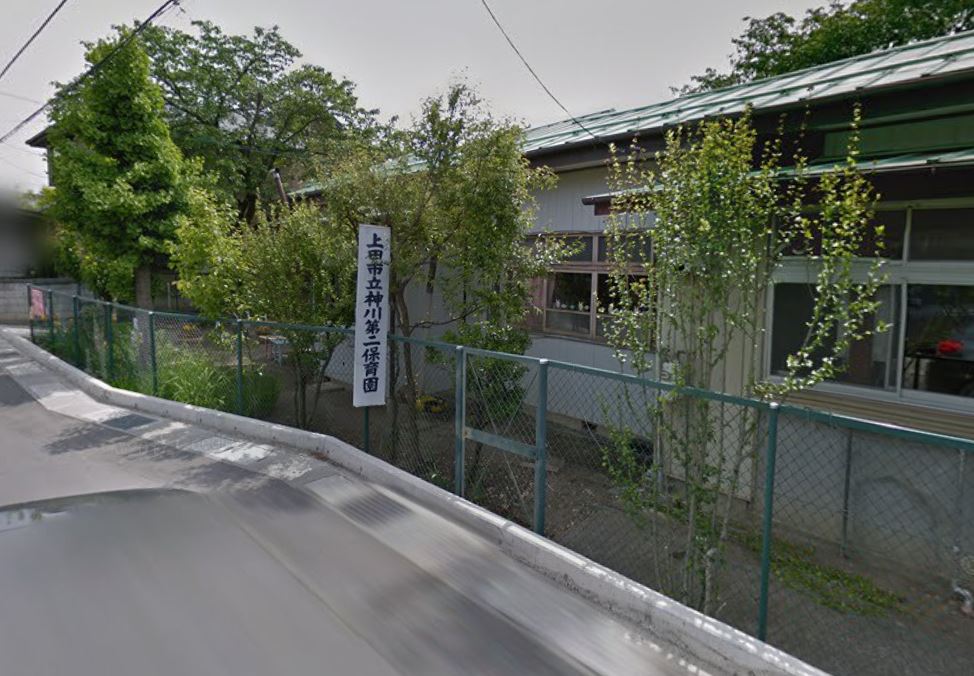 フレグランス美咲 幼稚園