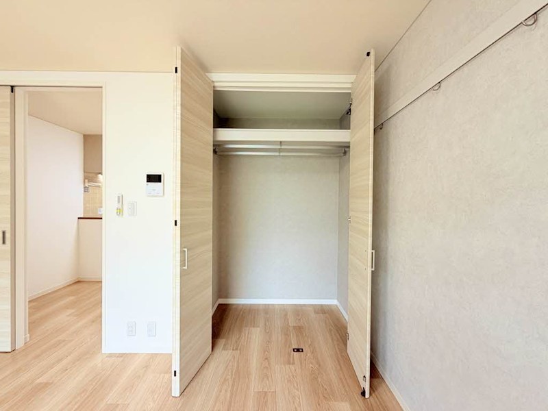WELL CRIB TOKIWAGI 収納