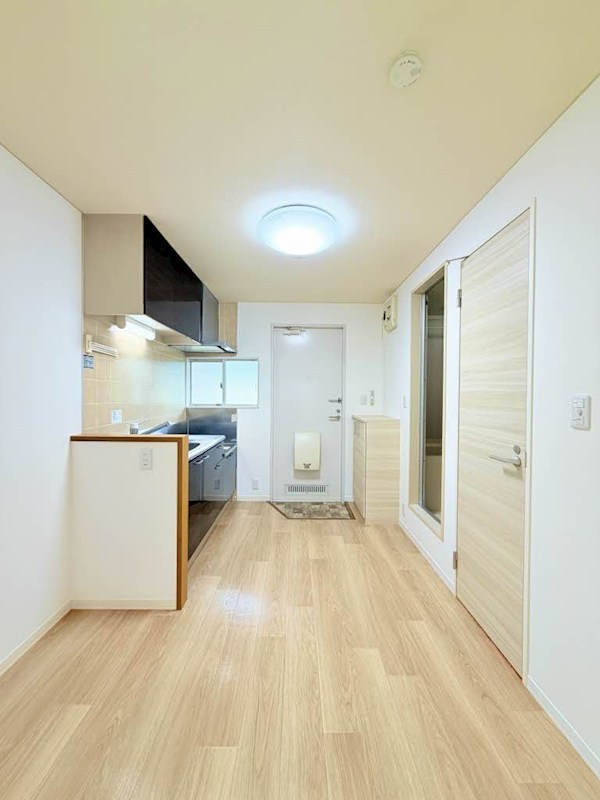 WELL CRIB TOKIWAGI その他部屋・スペース