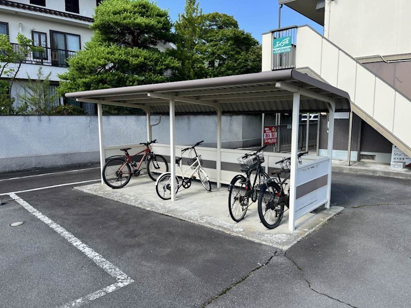 WELL CRIB TOKIWAGI その他共有部分