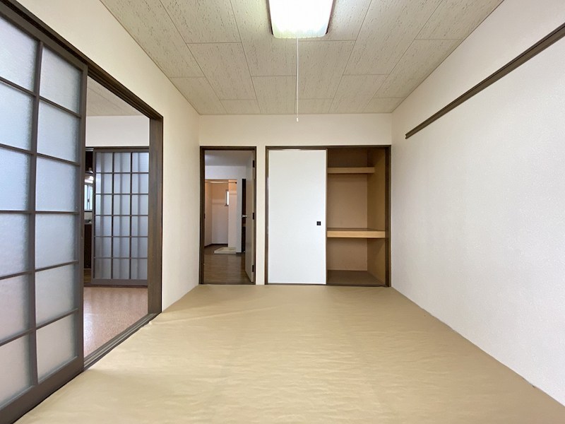 グリーンハイツ　B その他