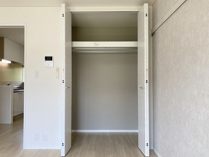 WELL　CRIB　TOKIWAGI 収納
