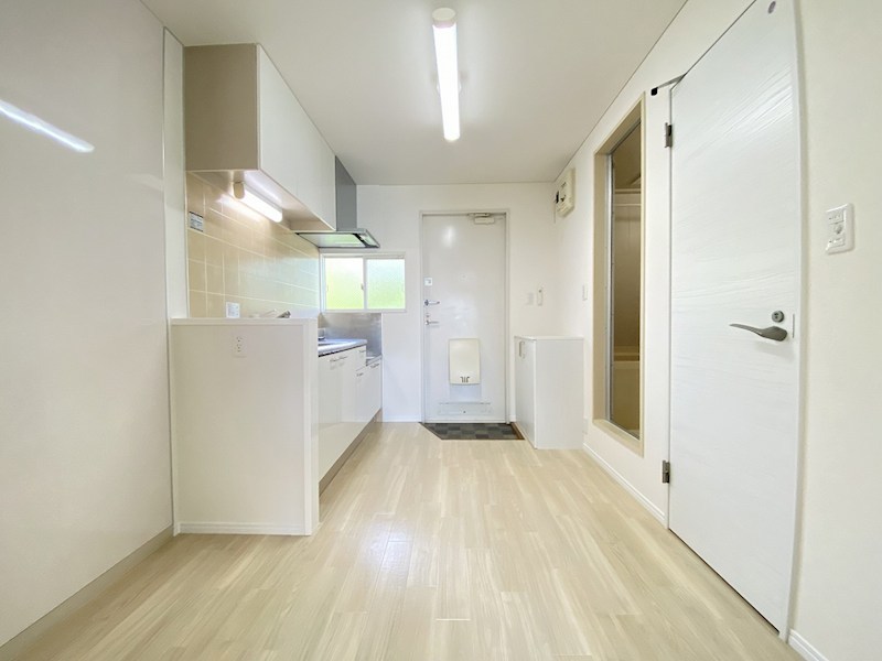 WELL　CRIB　TOKIWAGI その他部屋・スペース