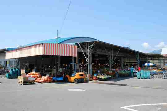 WELL　CRIB　TOKIWAGI スーパー