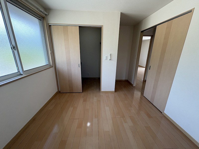 ディアス　シャイロA その他部屋・スペース