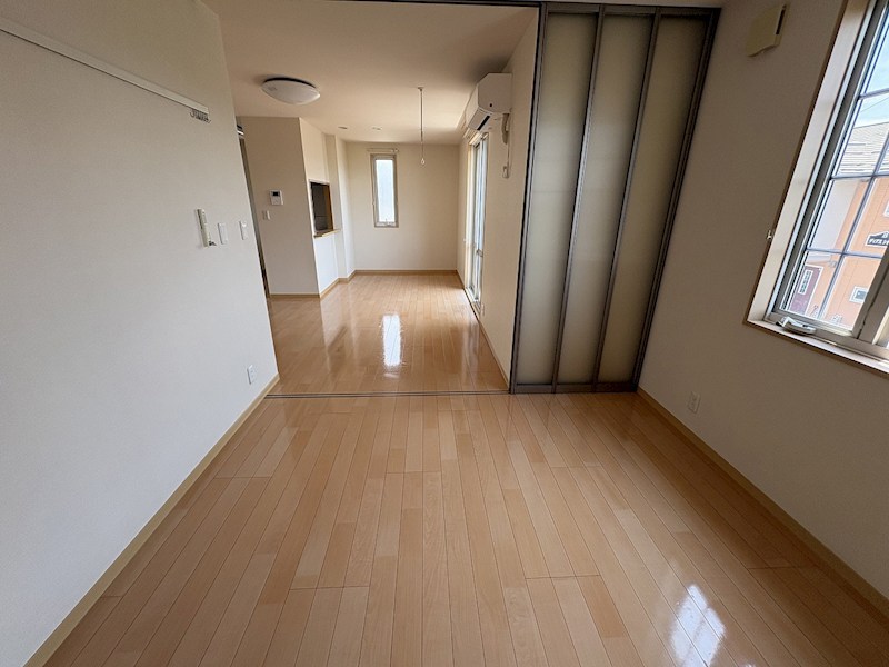 ディアス　シャイロA その他部屋・スペース