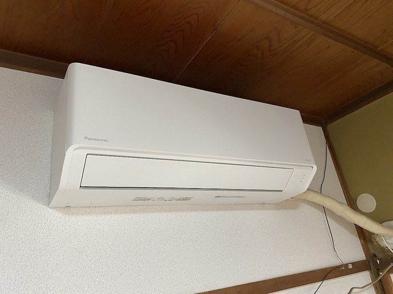 上田戸建Ⅱ その他設備