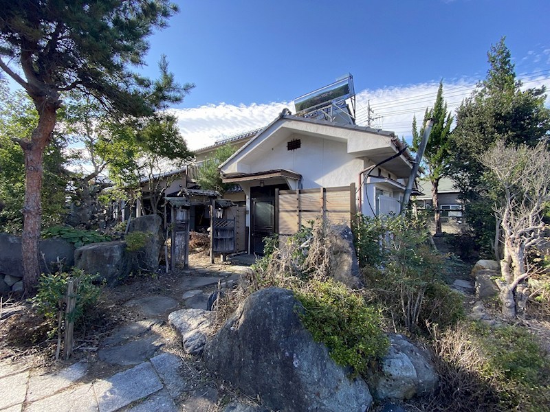 上田戸建Ⅱ その他