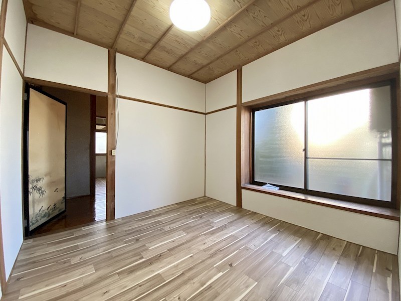 上田戸建Ⅱ その他