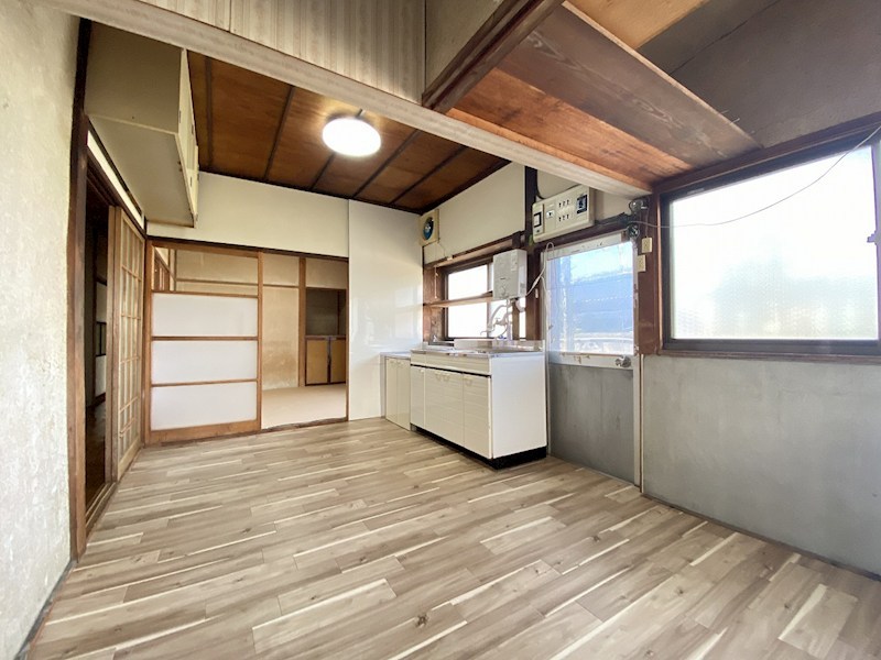 上田戸建Ⅱ その他