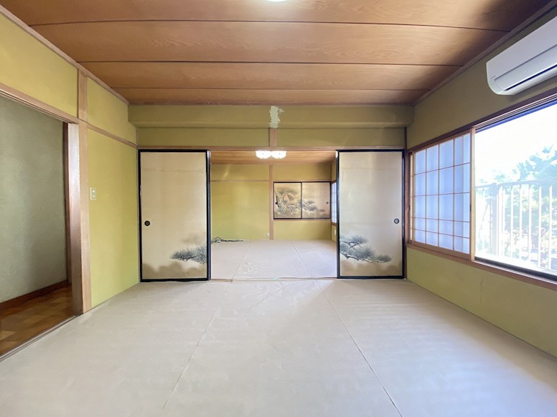 上田戸建Ⅱ その他