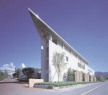 上田戸建Ⅱ 大学・短大