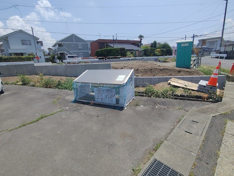 グリーンヒルズ その他共有部分