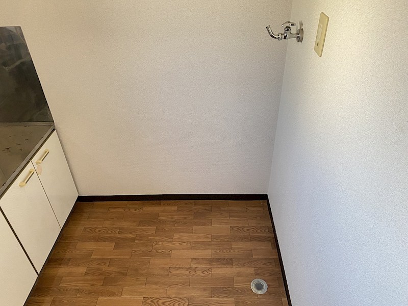 コーポ松の木B その他設備