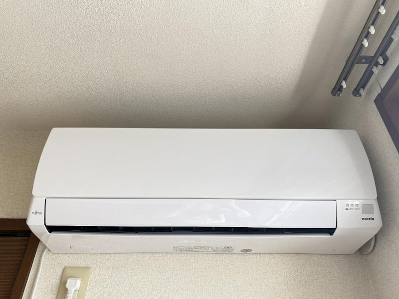 メゾンエスポワールA その他設備