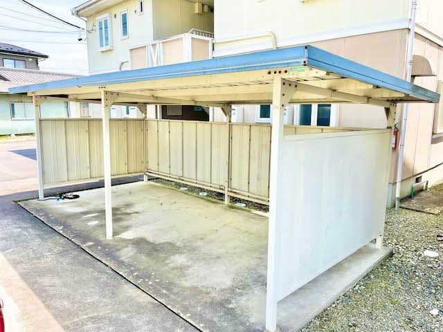 フレグランスK　A その他共有部分