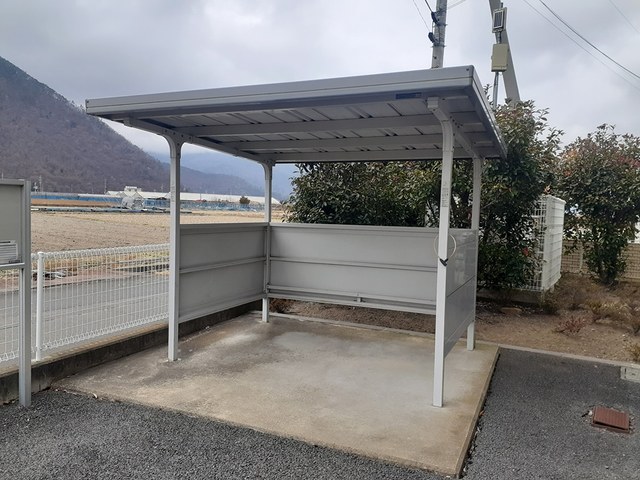グリーンアングル その他共有部分